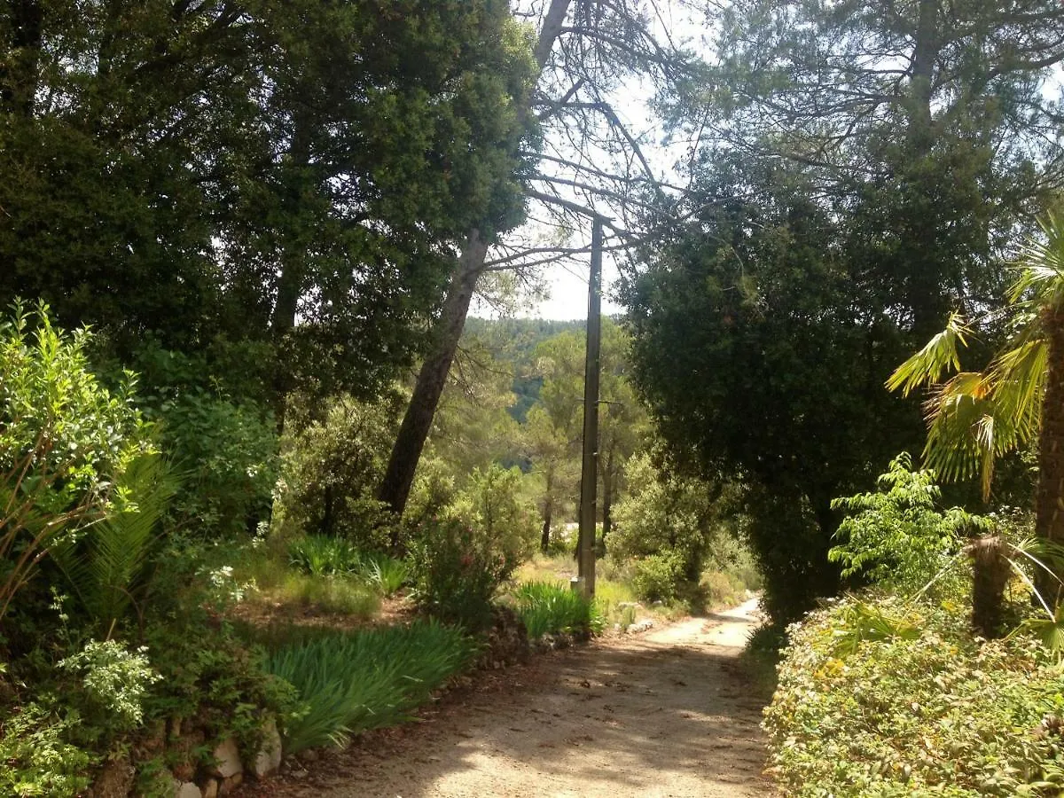 Villa Margaux 西朗拉卡斯卡代 法国
